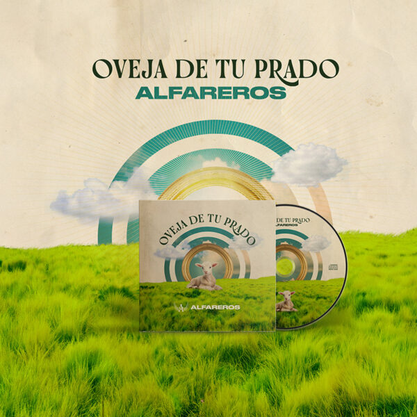 Album Oveja de tu Prado